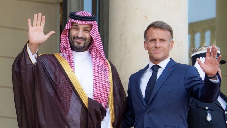 مليارات سعودية لإنشاء ثلاث مدن ملاهي جديدة بالقرب من باريس