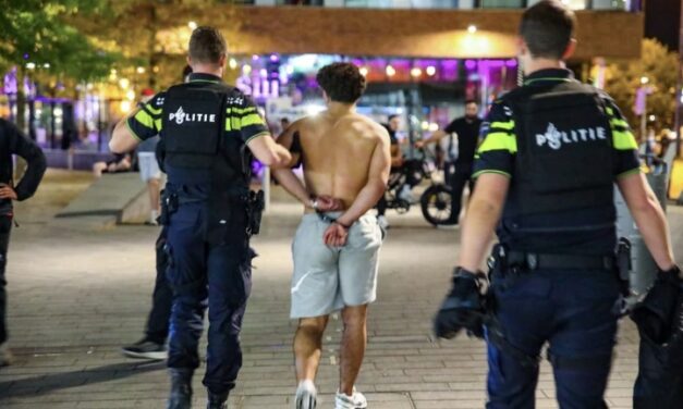 عنف و طعن في مدينة أرنهيم: جميع الشبان المقبوض عليهم من القادمين حديثاً