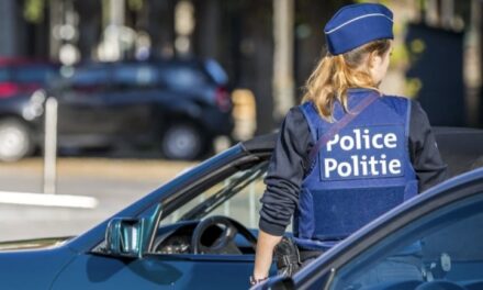 أحد الوالدين نسي طفلته في السيارة: وفاة طفلة تبلغ من العمر سنة ونصف في بلجيكا