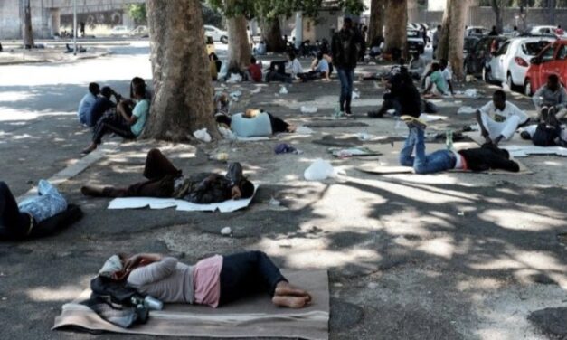 فشلت الحكومة مجدداً في المحكمة: لا عودة لطالبي اللجوء إلى إيطاليا