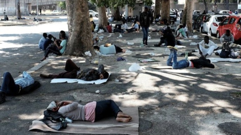 فشلت الحكومة مجدداً في المحكمة: لا عودة لطالبي اللجوء إلى إيطاليا