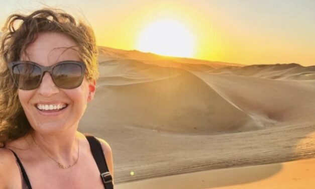 إلقاء القبض على مشتبه به في قضية مقتل امرأة هولندية في كولومبيا