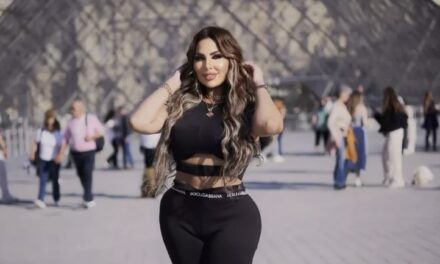 حُكم على اثني عشر شخصاً بالإعدام في مصر من بينهم مقدمة برنامج تلفزيوني متخصص في الجريمة