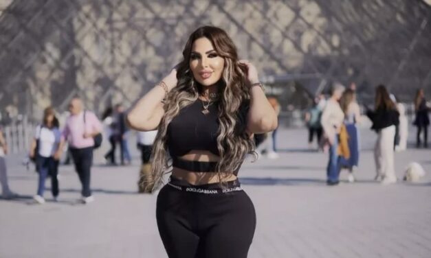 حُكم على اثني عشر شخصاً بالإعدام في مصر من بينهم مقدمة برنامج تلفزيوني متخصص في الجريمة