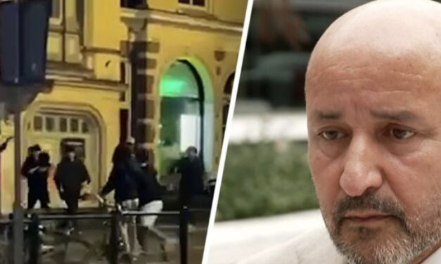بعد مناشدة الحكومة لترحيل طالبي اللجوء المرفوضين ما الذي ستفعله مدينة أرنهيم للحد من تصاعد العنف والإزعاج؟