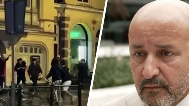 بعد مناشدة الحكومة لترحيل طالبي اللجوء المرفوضين ما الذي ستفعله مدينة أرنهيم للحد من تصاعد العنف والإزعاج؟