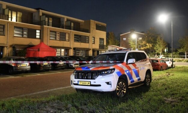 مقتل شاب يبلغ من العمر 27 عاماً بعد حادث عنيف في فليسينغن