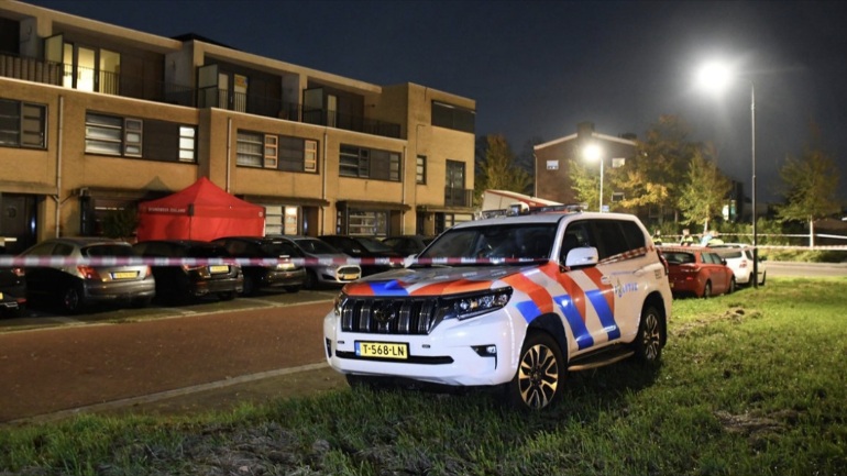 مقتل شاب يبلغ من العمر 27 عاماً بعد حادث عنيف في فليسينغن