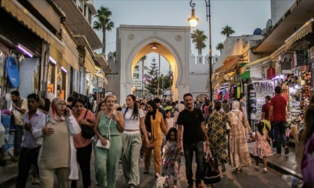امرأة هولندية تبلغ عن تعرضها لاعتداء جنسي وضرب مبرح في المغرب: المشتبه به هدد بتفجير منزلها