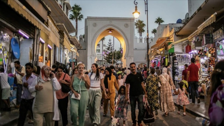 امرأة هولندية تبلغ عن تعرضها لاعتداء جنسي وضرب مبرح في المغرب: المشتبه به هدد بتفجير منزلها