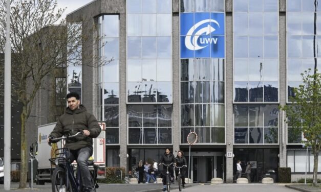 التمييز والعنصرية داخل قسم الإنفاذ لدى هيئة الخدمات الاجتماعية والعمل UWV